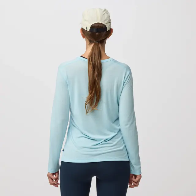 Trøye til dame M Fjällräven High Coast LS W M 514 