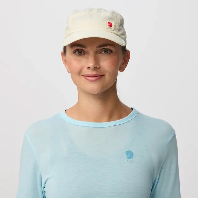 Trøye til dame M Fjällräven High Coast LS W M 514 