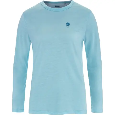 Trøye til dame Fjällräven High Coast LS W 514
