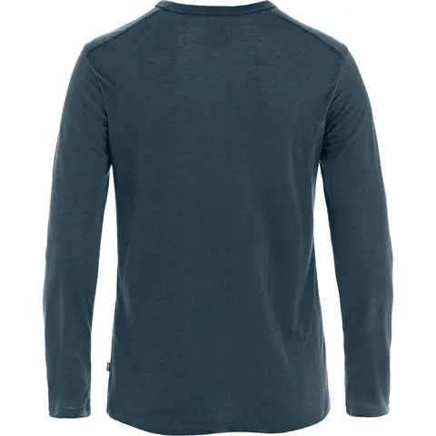 Trøye til dame Fjällräven High Coast LS W 560