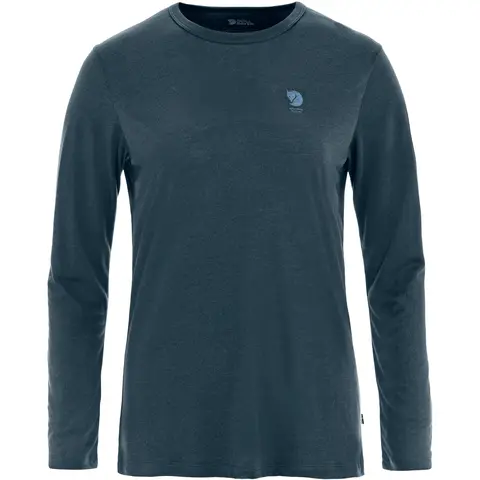 Trøye til dame Fjällräven High Coast LS W 560