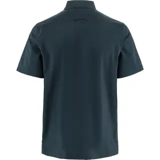 Skjorte til herre Fj&#228;llr&#228;ven High Coast Pack Shirt M 555
