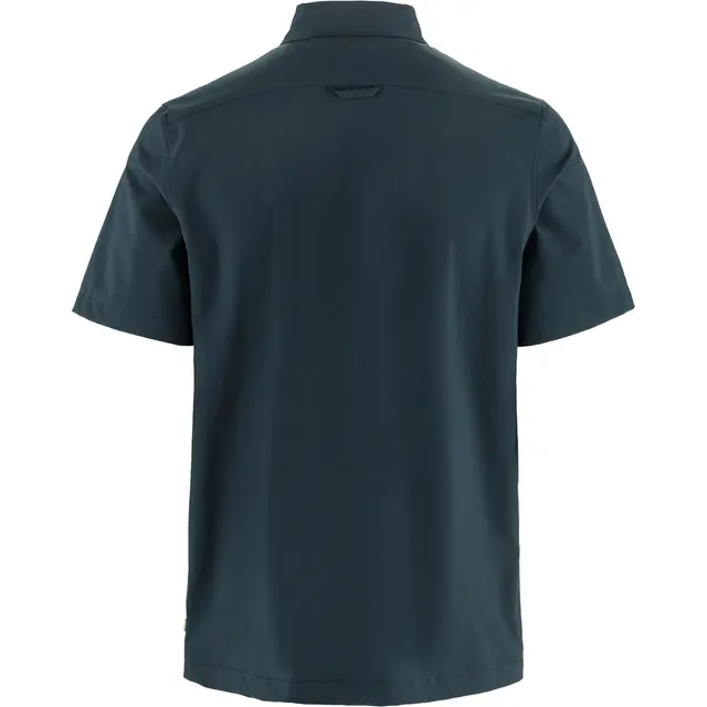 Skjorte til herre S Fjällräven High Coast Pack Shirt M S 555 