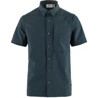 Skjorte til herre Fj&#228;llr&#228;ven High Coast Pack Shirt M 555