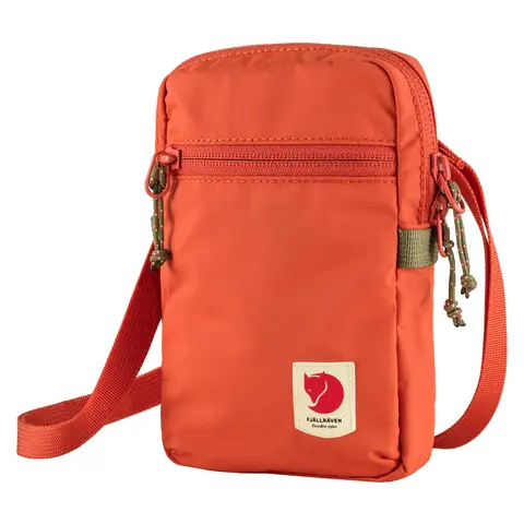Veske Fj&#228;llr&#228;ven High Coast Pocket 0,8 333