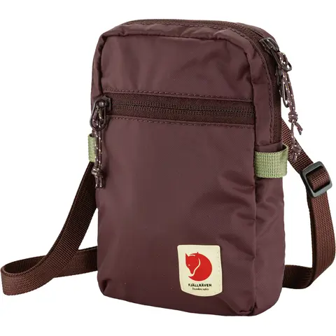 Veske Fj&#228;llr&#228;ven High Coast Pocket 0,8 424