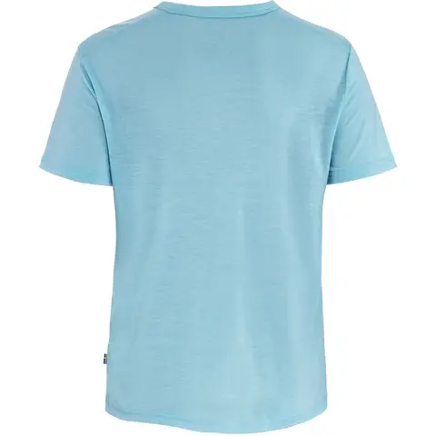Skjorte til dame Fjällräven High Coast Tee W 514