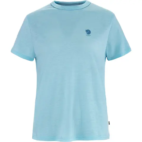Skjorte til dame Fjällräven High Coast Tee W 514