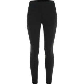 Tights til dame Fjällräven High Coast Tights W 550