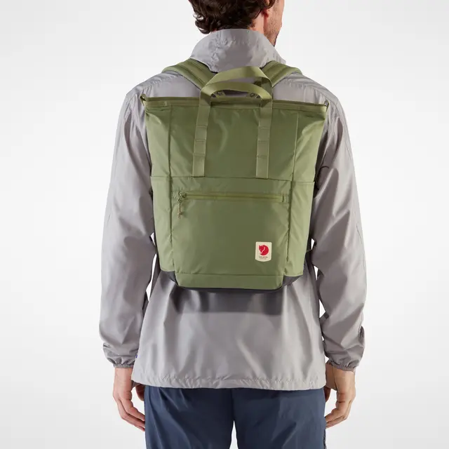 Veskesekk Fjällräven High Coast Totepack 23 550 