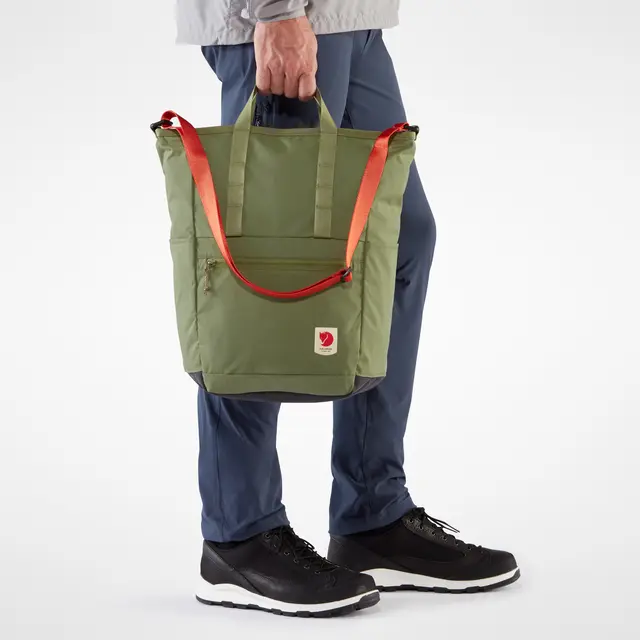 Veskesekk Fjällräven High Coast Totepack 23 550 