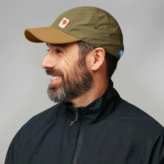 Caps S/M Fjällräven High Coast Wind Cap S/M 113 