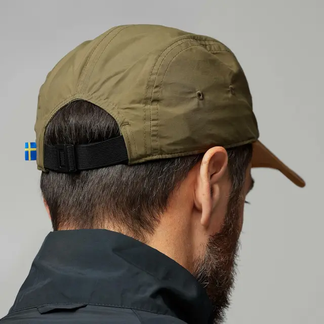Caps S/M Fjällräven High Coast Wind Cap S/M 113 