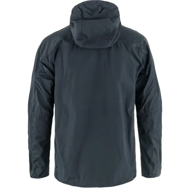 Vindjakke til herre S Fjällräven High Coast Jacket M S 560 