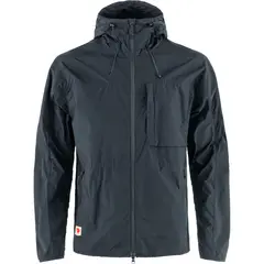 Vindjakke til herre S Fjällräven High Coast Jacket M S 560