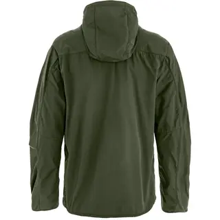 Vindjakke til herre Fjällräven High Coast Jacket M 662