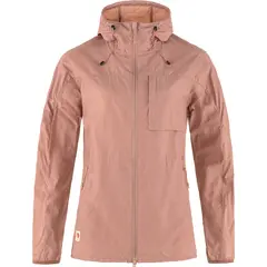 Vindjakke til dame XS Fjällräven High Coast Jacket W XS 300