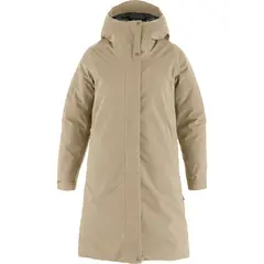 Parkas til dame S Fjällräven Hydratic Parka W S 118