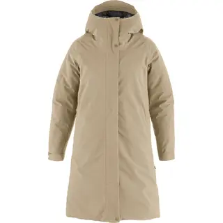 Parkas til dame Fjällräven Hydratic Parka W 118