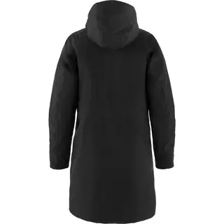 Parkas til dame Fjällräven Hydratic Parka W 550
