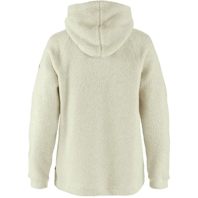 Hettegenser til dame S Fjällräven Kaitum Hoodie W S 113 