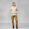 Hettegenser til dame Fj&#228;llr&#228;ven Kaitum Hoodie W 113