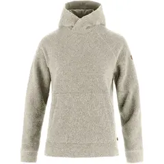 Hettegenser til dame S Fj&#228;llr&#228;ven Kaitum Hoodie W S 113