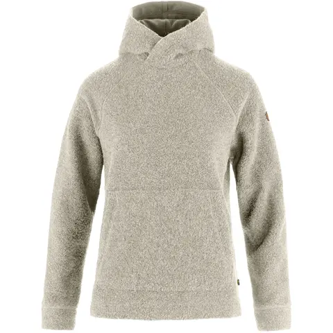 Hettegenser til dame Fjällräven Kaitum Hoodie W 113