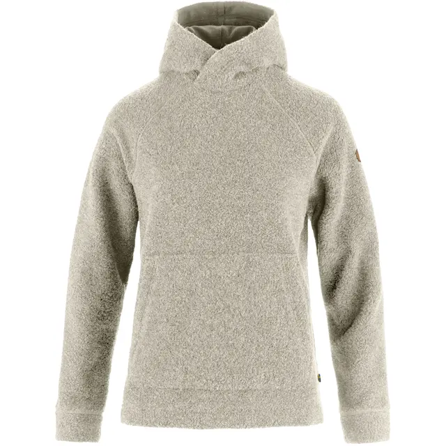 Hettegenser til dame S Fjällräven Kaitum Hoodie W S 113 