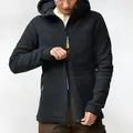 Jakke til dame Fj&#228;llr&#228;ven Kaitum Fleece W 555