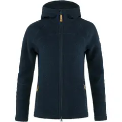 Jakke til dame S Fj&#228;llr&#228;ven Kaitum Fleece W S 555