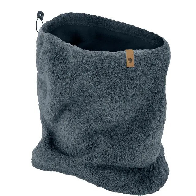 Hals Fjällräven Kaitum Neck Gaiter 555 