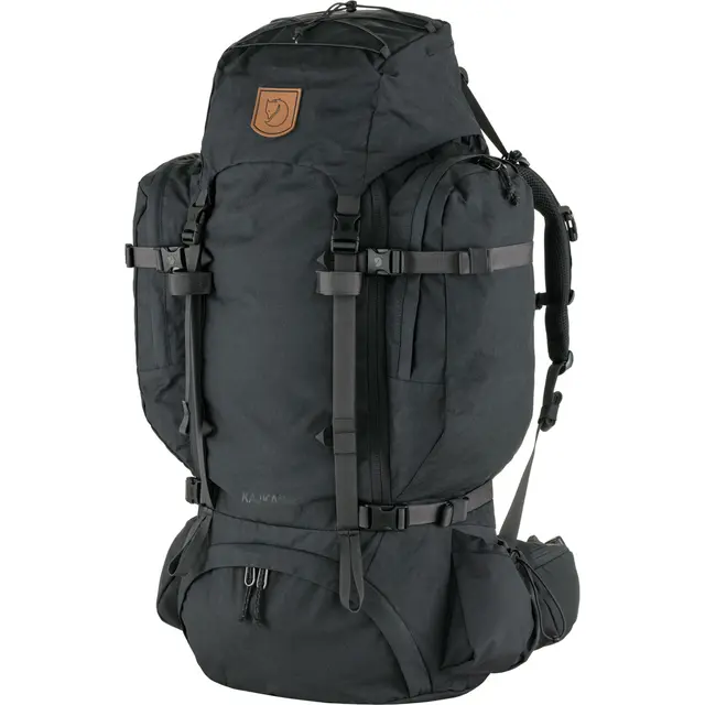 Tursekk Fjällräven Kajka 85 037 