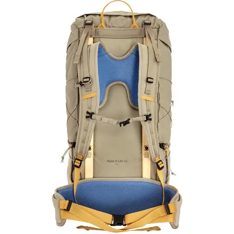 Tursekk Fjällräven Kajka X-Lätt 45 118