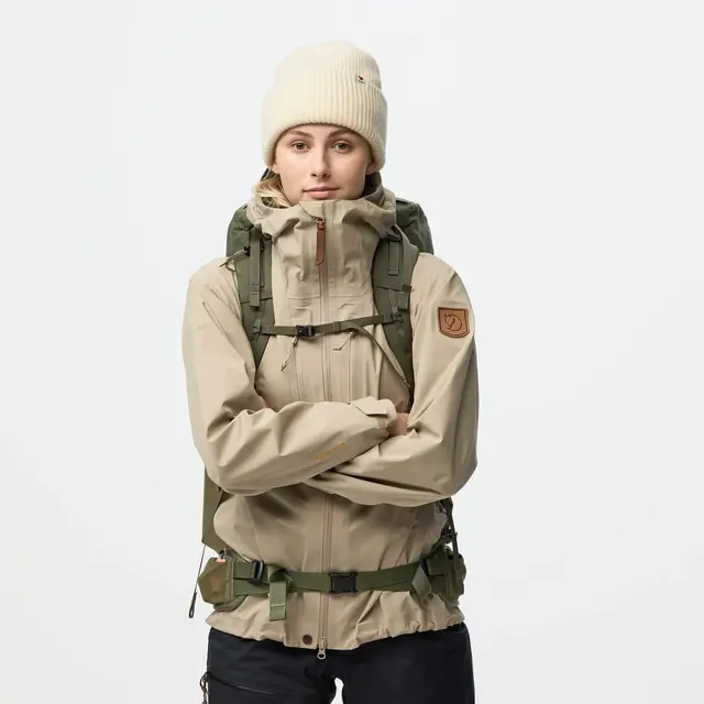 Tursekk M/L Fjällräven Kajka X-Lätt 45 M/L 620 