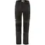 Bukse til dame Fjällräven Keb Agile Trouser W 550