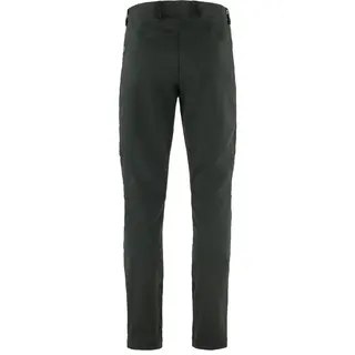 Bukse til herre Fjällräven Keb Agile Winter Pnt M 550
