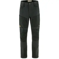 Bukse til herre M Fjällräven Keb Agile Winter Pnt M 48 550
