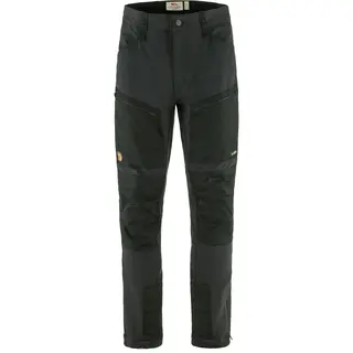 Bukse til herre Fjällräven Keb Agile Winter Pnt M 550