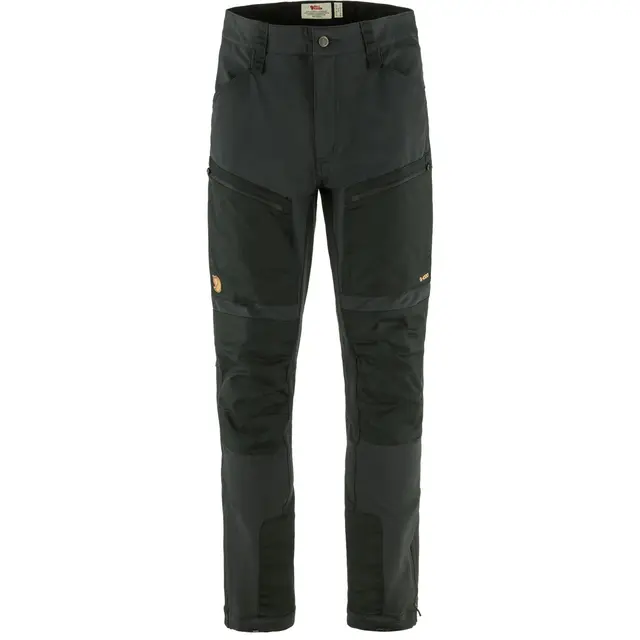 Bukse til herre M Fjällräven Keb Agile Winter Pnt M 48 550 