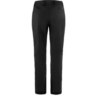 Bukse til dame Fjällräven Keb Agile Winter Pnt W 550