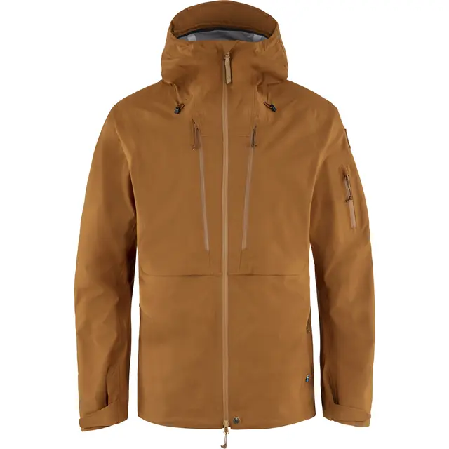 Jakke til herre Fjällräven Keb Eco-Shell Jacket M 230 