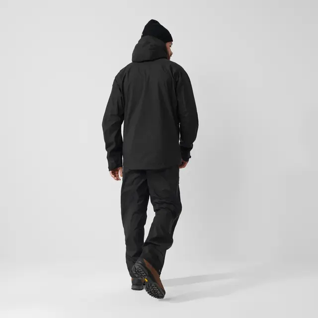 Jakke til herre Fjällräven Keb Eco-Shell Jacket M 230 