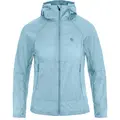 Vindjakke til dame Fjällräven Keb Lätt Wind Jacket W 514