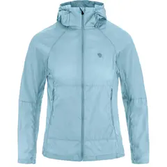Vindjakke til dame XL Fjällräven Keb Lätt Wind Jacket W XL 514