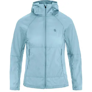 Vindjakke til dame Fjällräven Keb Lätt Wind Jacket W 514