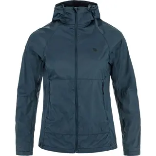 Vindjakke til dame Fjällräven Keb Lätt Wind Jacket W 570