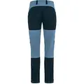 Bukse til dame Fjällräven Keb Trouser Curv W 555-543