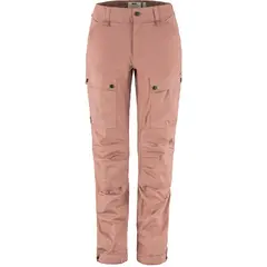 Bukse til dame XS Fjällräven Keb Trouser Curv W 36/R 300