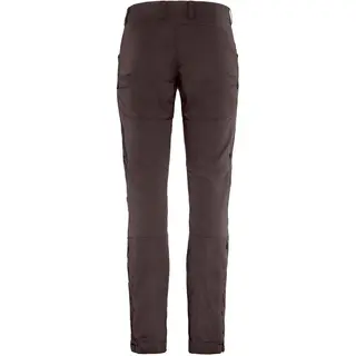 Bukse til dame Fjällräven Keb Trouser Curv W 294